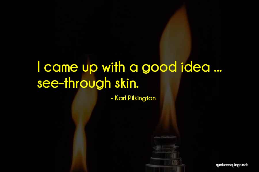 Meeghan Holloway Quotes By Karl Pilkington Meeghan Holloway Quotes By Karl Pilkington