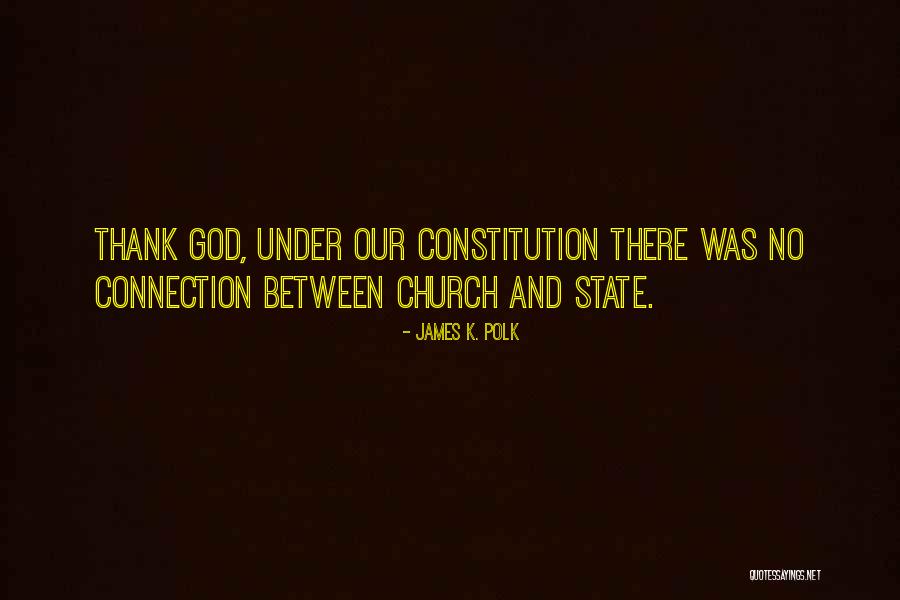 Meehl 1973 Quotes By James K. Polk Meehl 1973 Quotes By James K. Polk