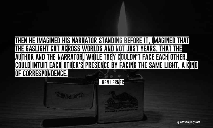 Meejin Pike Quotes By Ben Lerner Meejin Pike Quotes By Ben Lerner