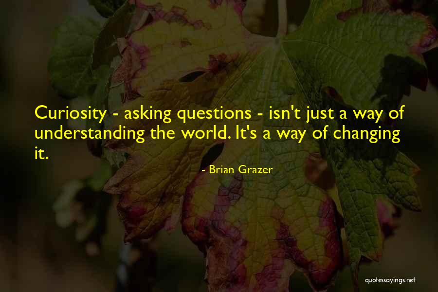 Meejin Pike Quotes By Brian Grazer Meejin Pike Quotes By Brian Grazer