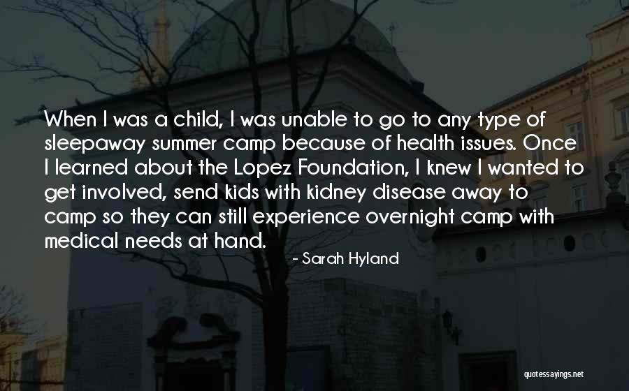Meejin Pike Quotes By Sarah Hyland Meejin Pike Quotes By Sarah Hyland