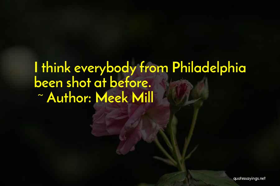 Meek Mill Quotes 1161462