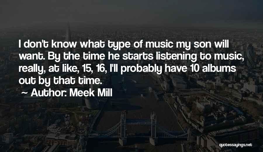 Meek Mill Quotes 131833