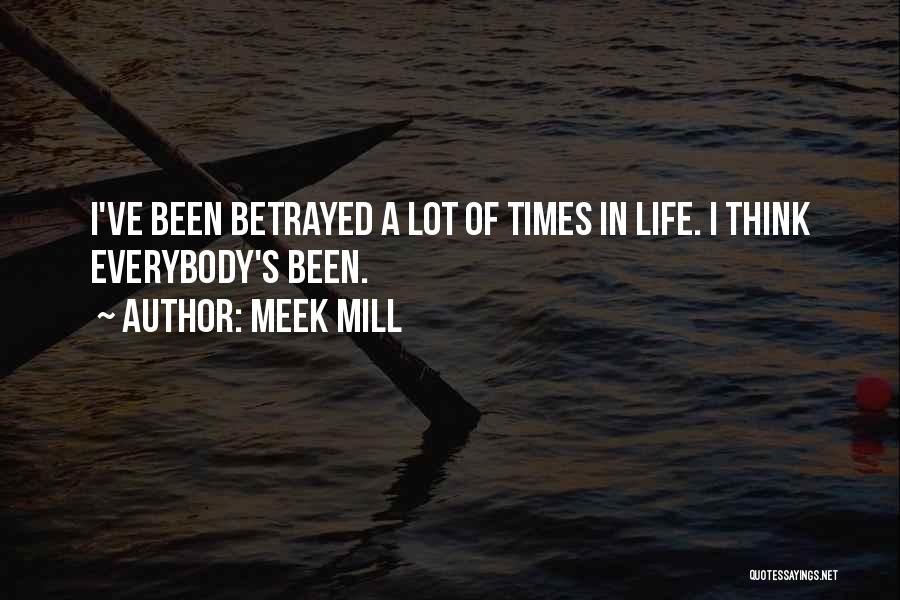 Meek Mill Quotes 1471445