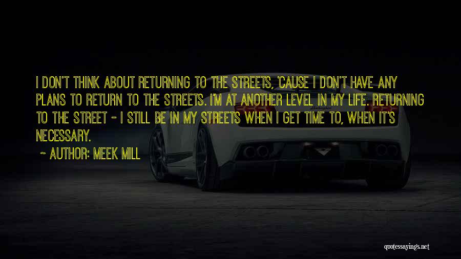Meek Mill Quotes 1620252