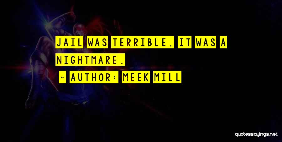 Meek Mill Quotes 1655460