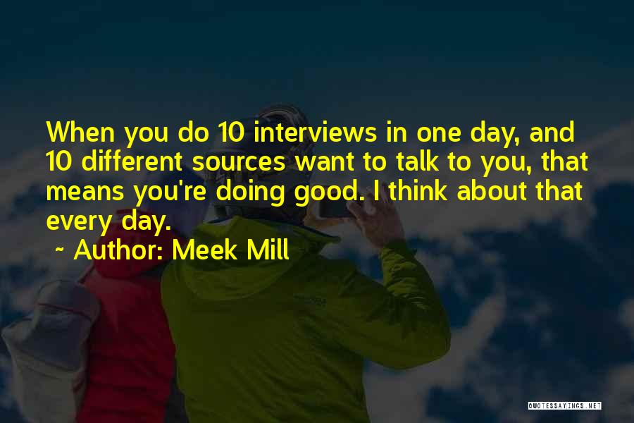 Meek Mill Quotes 2008664