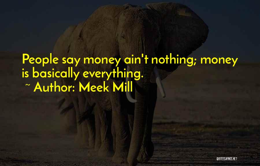 Meek Mill Quotes 2085550