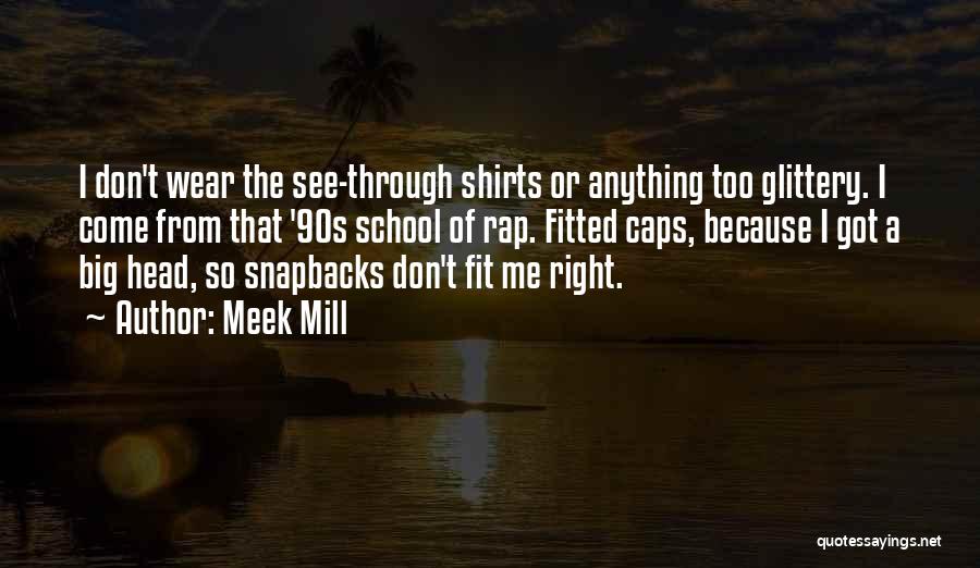 Meek Mill Quotes 224043