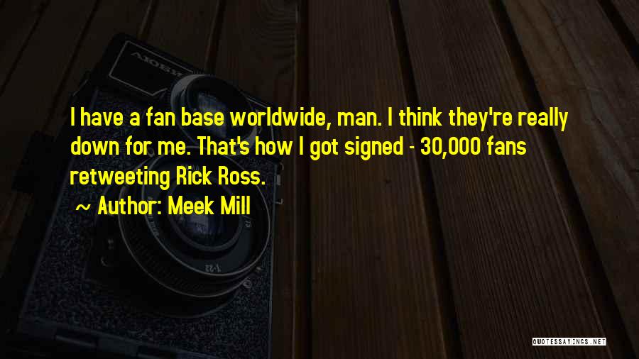 Meek Mill Quotes 622346