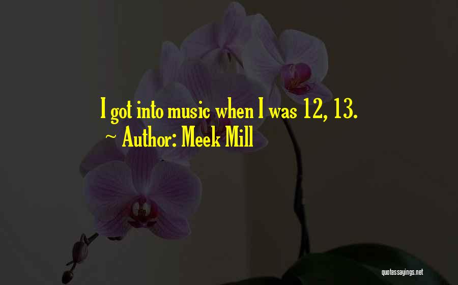 Meek Mill Quotes 789172