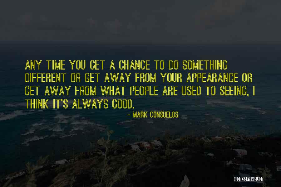 Meekah Quotes By Mark Consuelos Meekah Quotes By Mark Consuelos