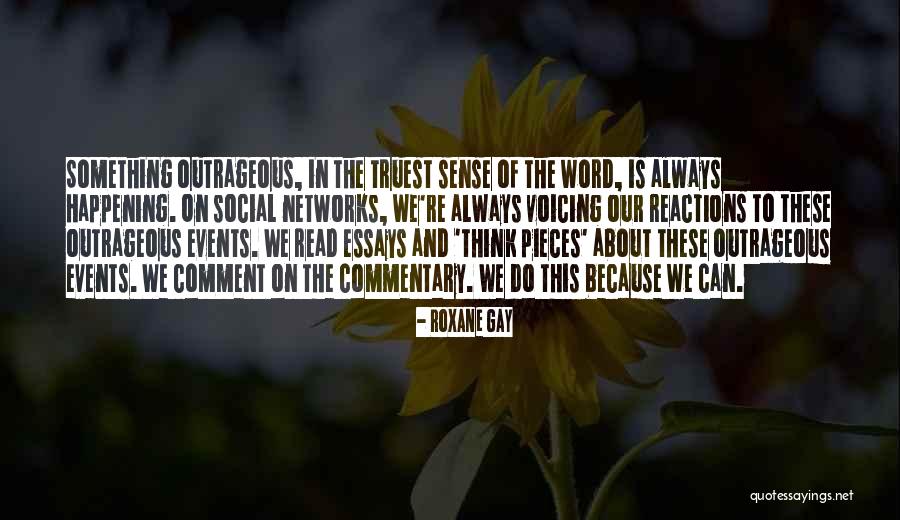 Meekah Quotes By Roxane Gay Meekah Quotes By Roxane Gay
