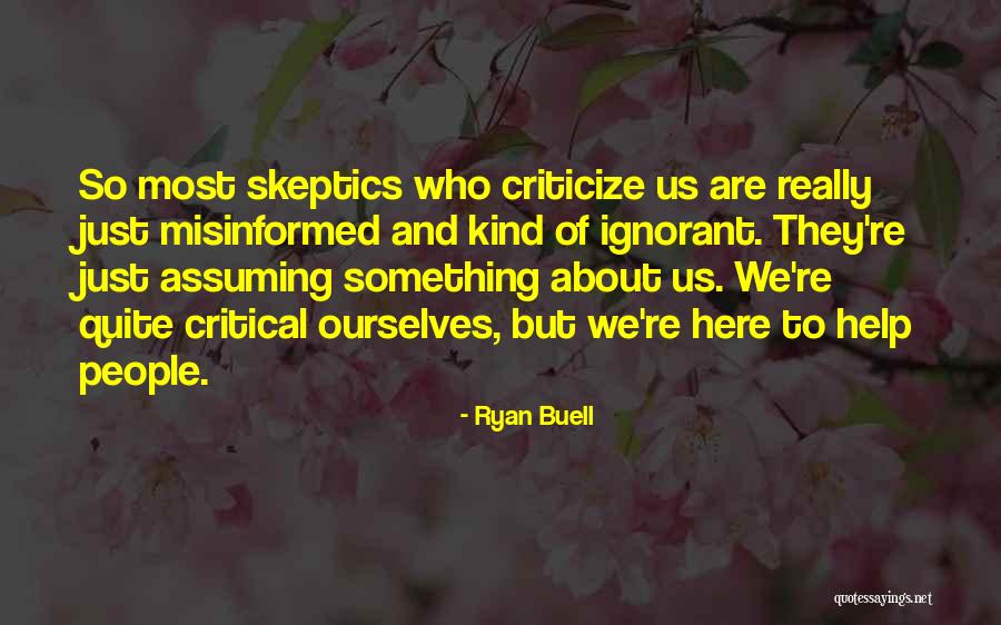 Meekah Quotes By Ryan Buell Meekah Quotes By Ryan Buell