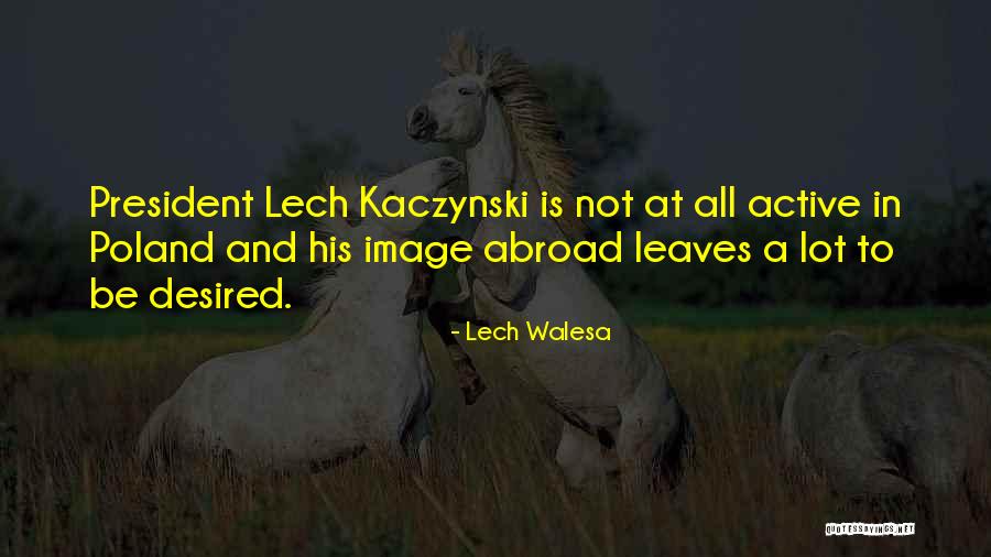 Meekins Auction Quotes By Lech Walesa Meekins Auction Quotes By Lech Walesa