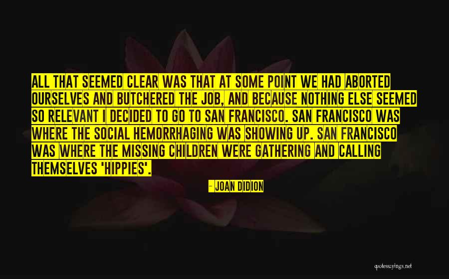 Meekison Law Quotes By Joan Didion Meekison Law Quotes By Joan Didion