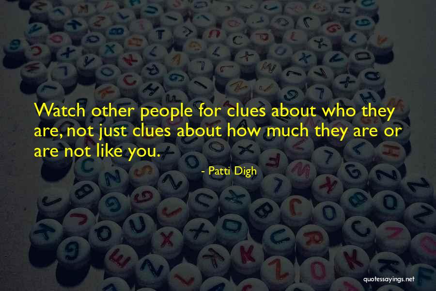 Meekison Law Quotes By Patti Digh Meekison Law Quotes By Patti Digh
