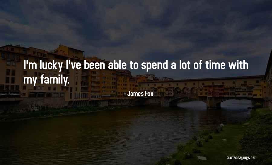 Meekly Define Quotes By James Fox