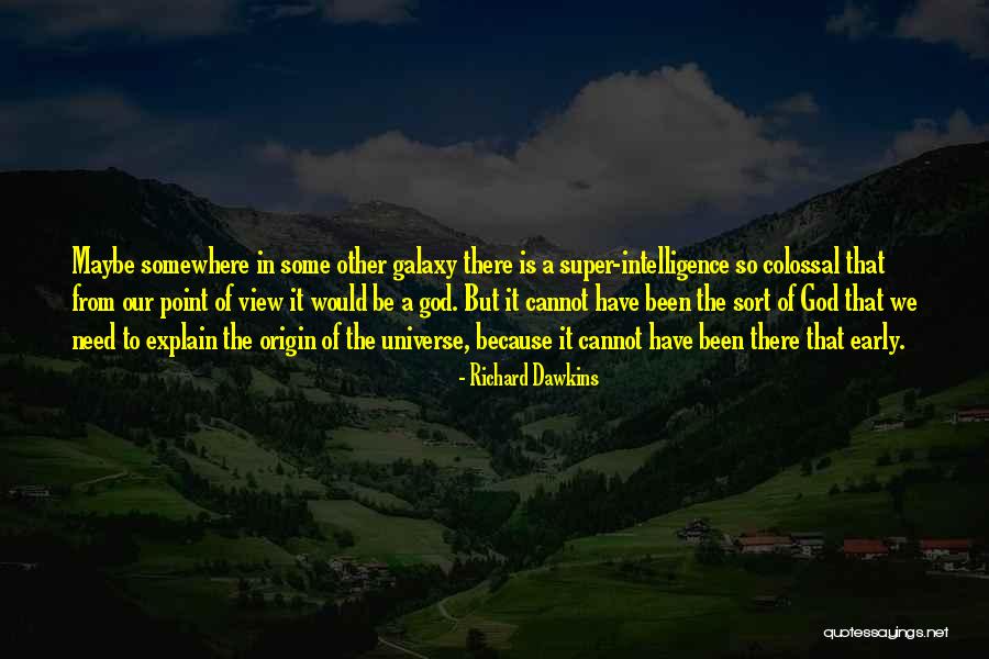 Meekness In Christ Quotes By Richard Dawkins Meekness In Christ Quotes By Richard Dawkins