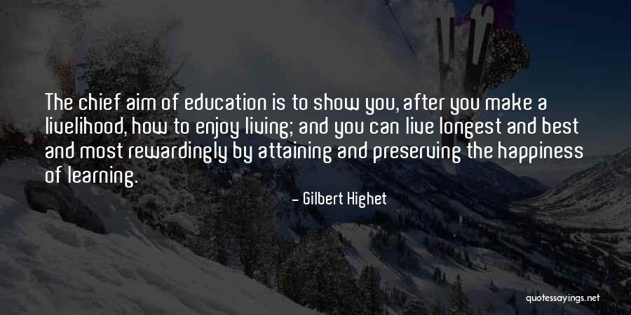 Meekus Brief Quotes By Gilbert Highet Meekus Brief Quotes By Gilbert Highet