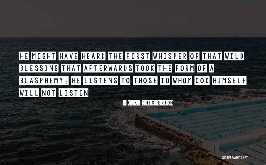 Meekus Green Quotes By G.K. Chesterton Meekus Green Quotes By G.K. Chesterton