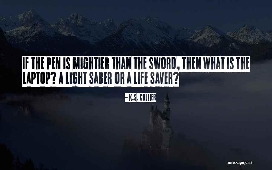 Meekus Green Quotes By K.S. Collier Meekus Green Quotes By K.S. Collier
