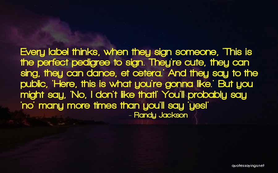 Meekus Green Quotes By Randy Jackson Meekus Green Quotes By Randy Jackson