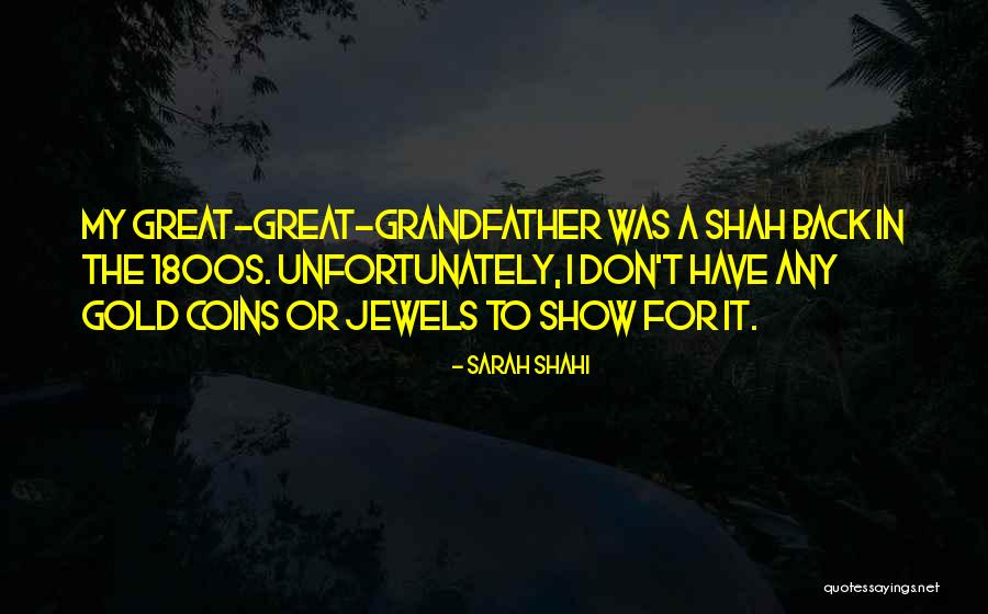 Meekus Green Quotes By Sarah Shahi Meekus Green Quotes By Sarah Shahi