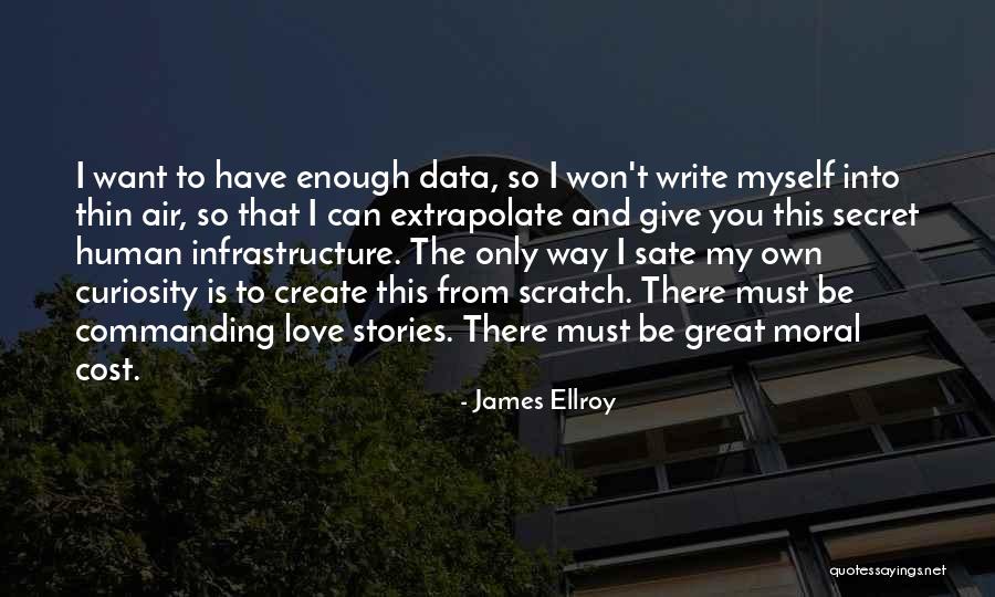Meelah From 702 Quotes By James Ellroy Meelah From 702 Quotes By James Ellroy