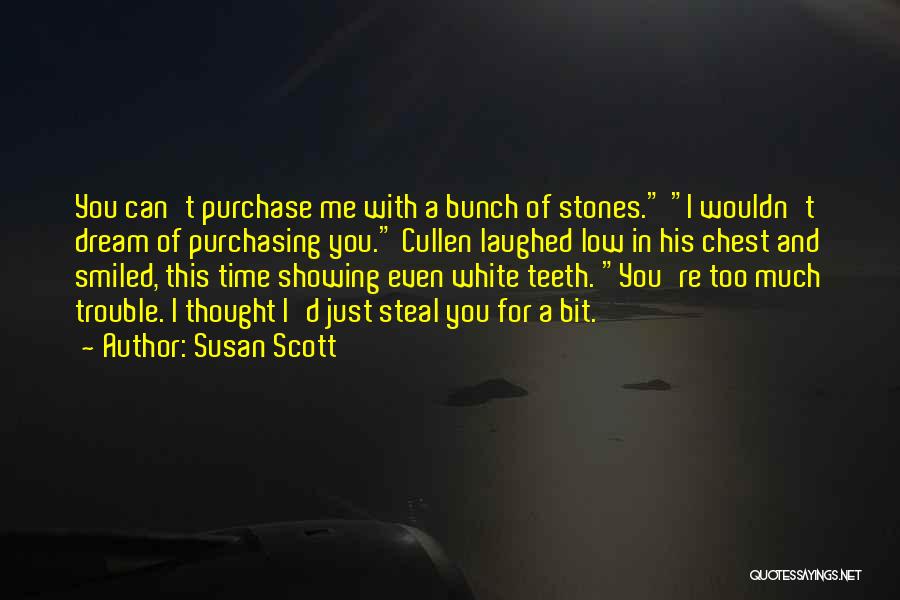 Meeletu Maailm Quotes By Susan Scott