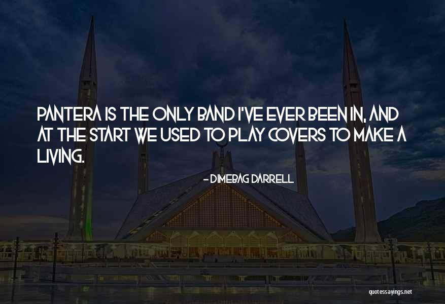 Meelevend Quotes By Dimebag Darrell Meelevend Quotes By Dimebag Darrell