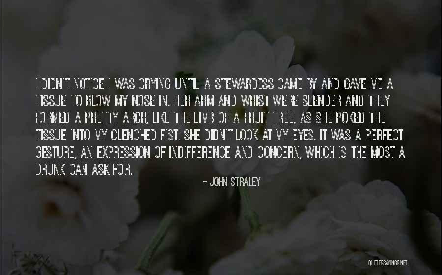 Meelis Kubits Quotes By John Straley Meelis Kubits Quotes By John Straley