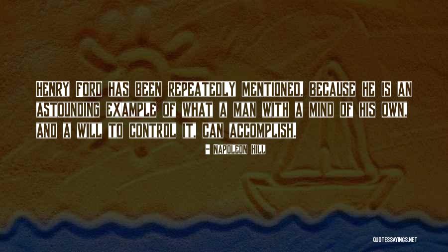 Meelis Pakri Quotes By Napoleon Hill Meelis Pakri Quotes By Napoleon Hill