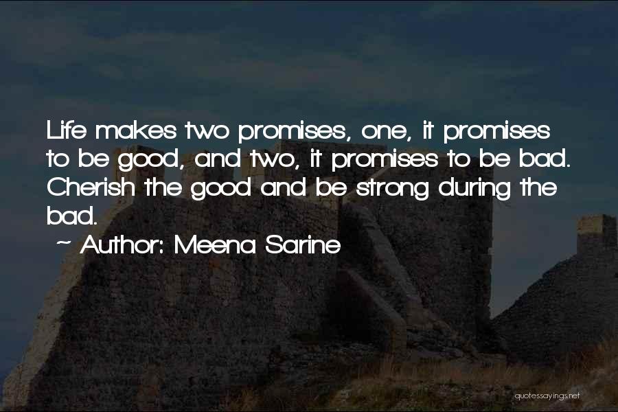 Meena Sarine Quotes 2115329