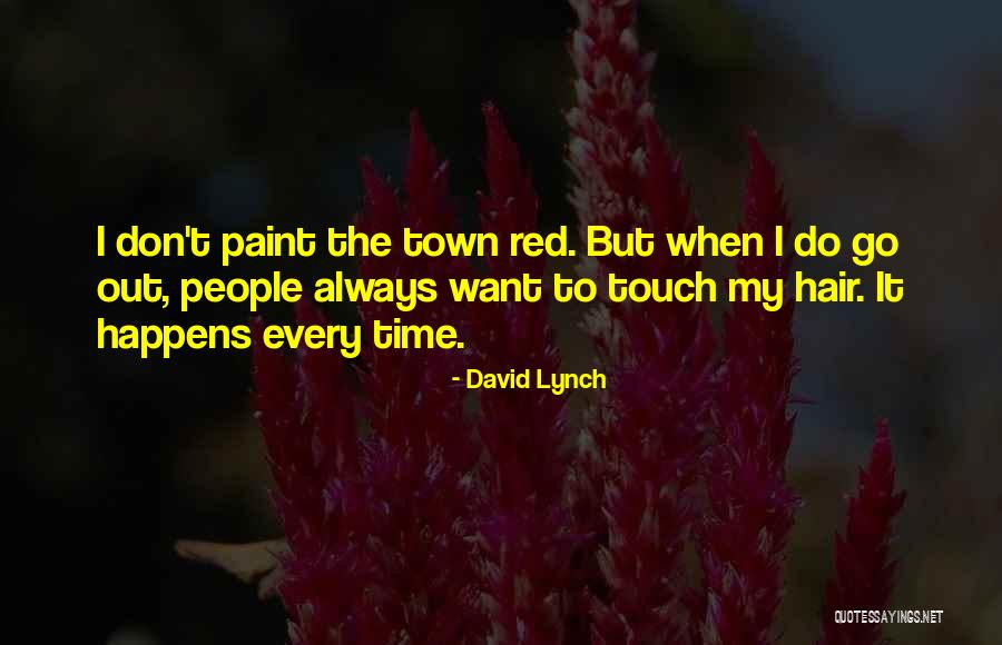 Meene Quotes By David Lynch Meene Quotes By David Lynch