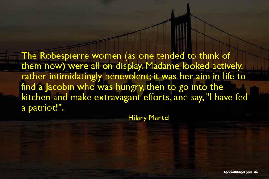 Meene Quotes By Hilary Mantel Meene Quotes By Hilary Mantel