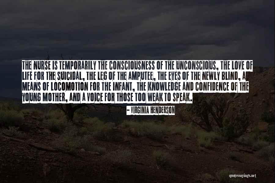 Meenie Hack Quotes By Virginia Henderson Meenie Hack Quotes By Virginia Henderson