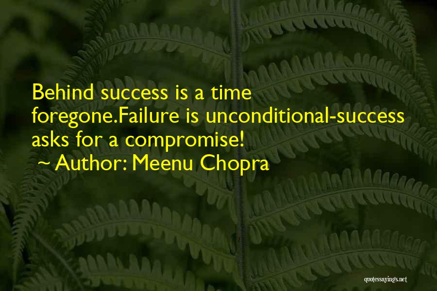 Meenu Chopra Quotes 1242744