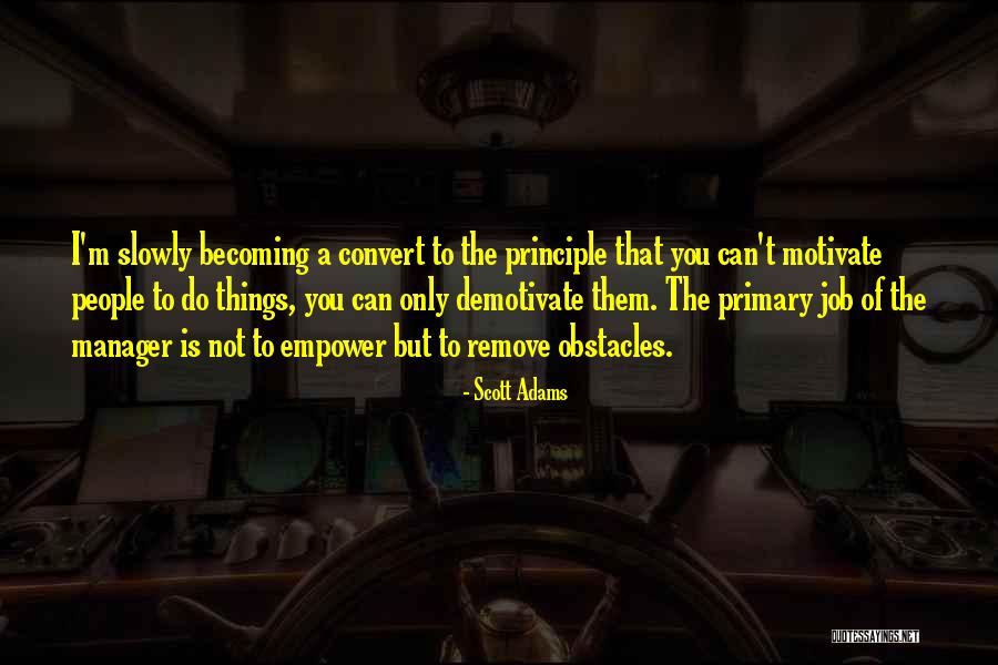 Meenu Gupta Quotes By Scott Adams Meenu Gupta Quotes By Scott Adams