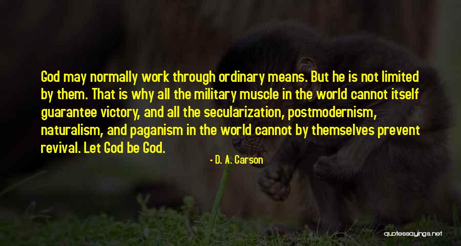 Meenu Subbiah Quotes By D. A. Carson Meenu Subbiah Quotes By D. A. Carson