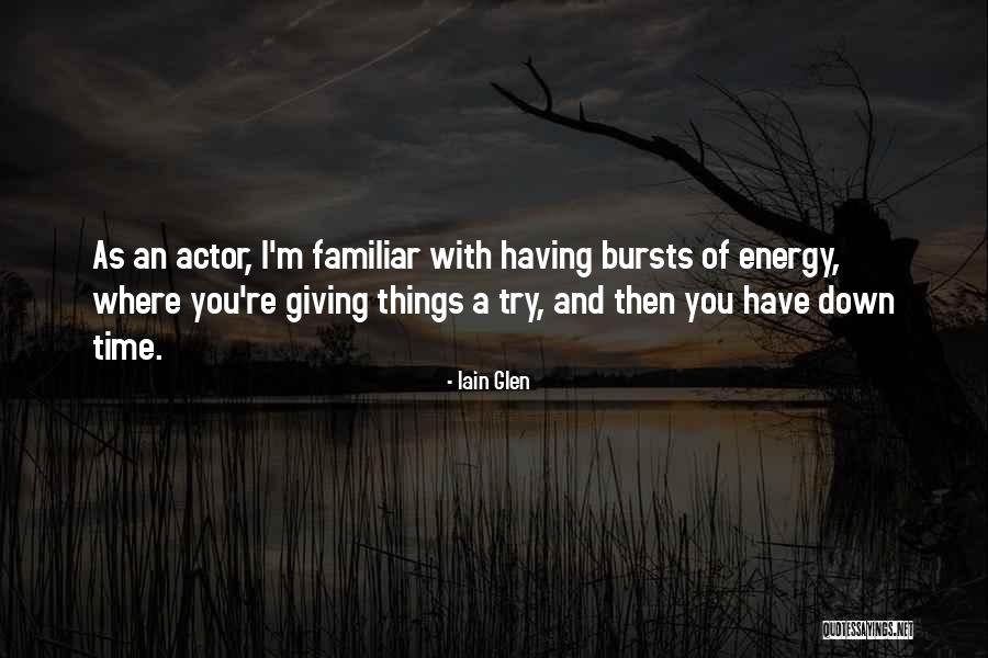Meeple Quotes By Iain Glen Meeple Quotes By Iain Glen