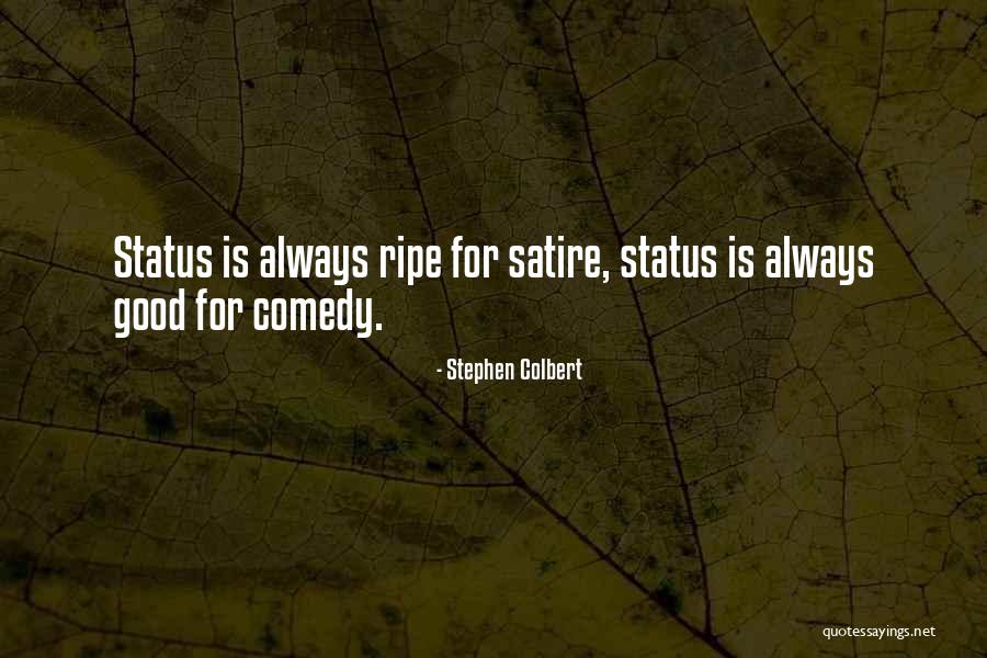 Meeples Quotes By Stephen Colbert