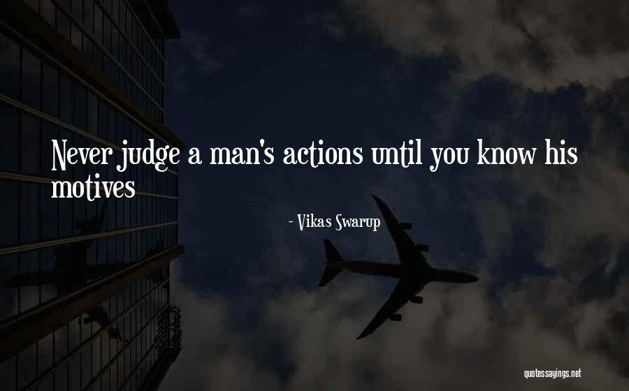 Meeps Game Quotes By Vikas Swarup Meeps Game Quotes By Vikas Swarup