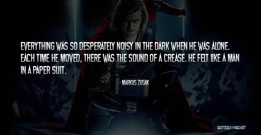 Meer Voor Mannen Quotes By Markus Zusak Meer Voor Mannen Quotes By Markus Zusak