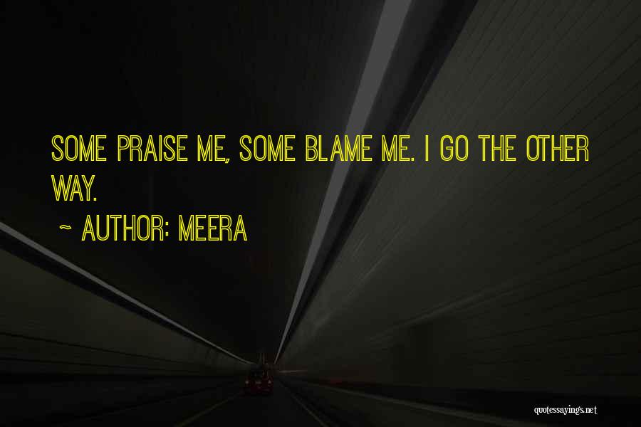 Meera Quotes 1447739