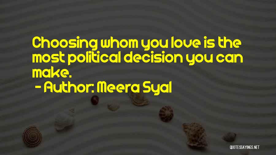 Meera Syal Quotes 1115035