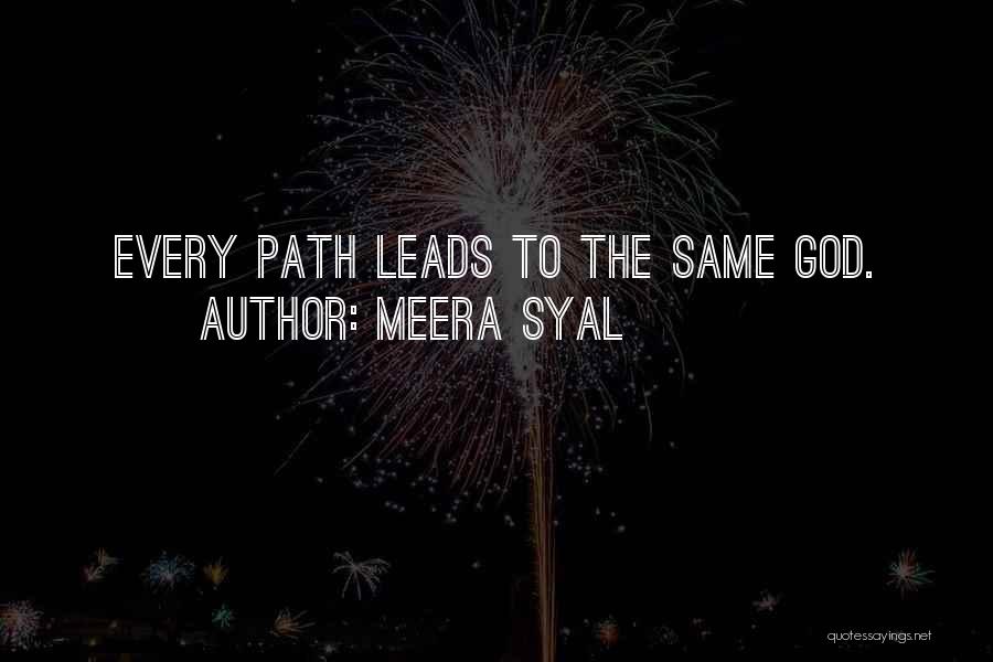 Meera Syal Quotes 1148004