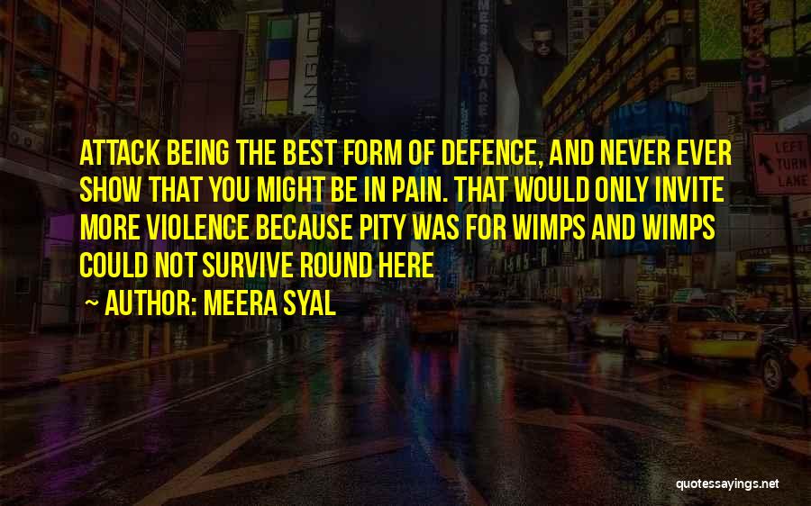 Meera Syal Quotes 1314795