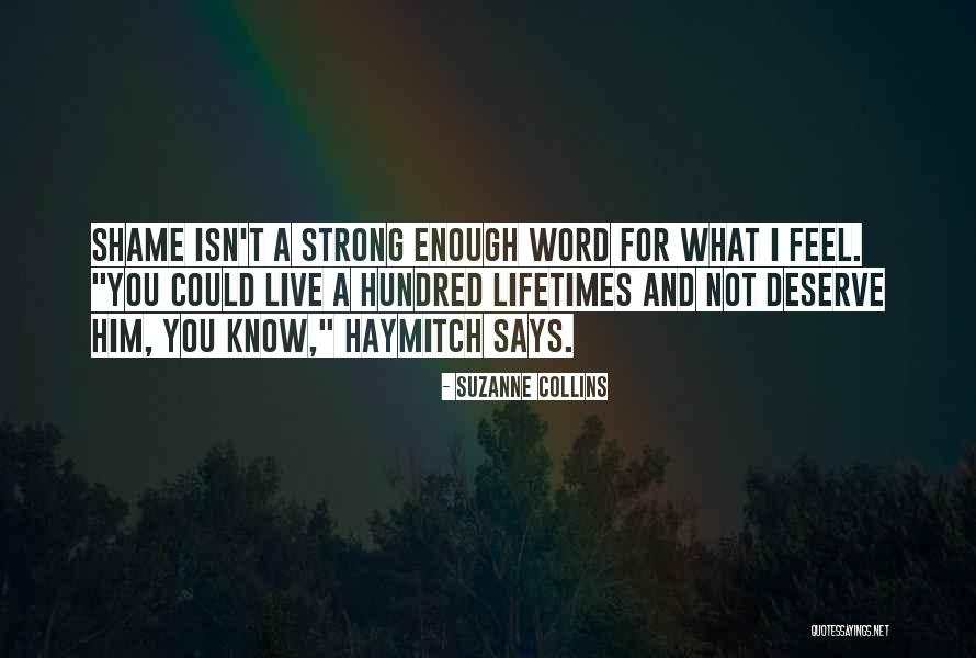 Meeran Sindhi Quotes By Suzanne Collins Meeran Sindhi Quotes By Suzanne Collins