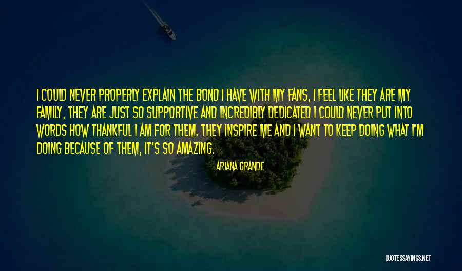 Meerdink And Associates Quotes By Ariana Grande Meerdink And Associates Quotes By Ariana Grande